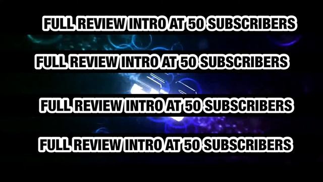 Stalker's 50 subscriber preview Intro▪️PZ▪️No Sound▪️No Copyright▪️ смотреть онлайн