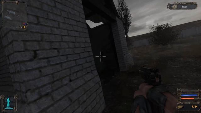 SCAR Remastered-Чётко смотреть онлайн