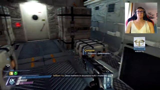Prey - Difficoltà Incubo - Gameplay ITA - Walkthrough #15 [PC ultra graphics] by Berna смотреть онлайн