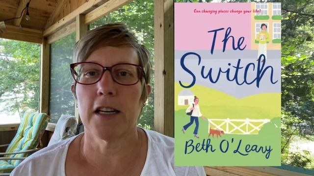 End of Summer Reading Vlog смотреть онлайн