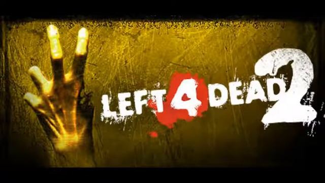 Left 4 Dead 2 - Wandering Witch смотреть онлайн