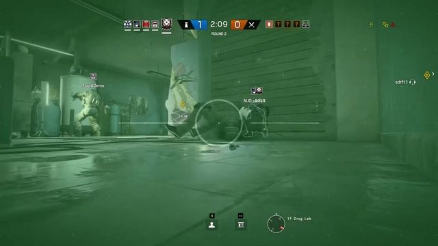9 Ping issue Rainbow Six siege смотреть онлайн
