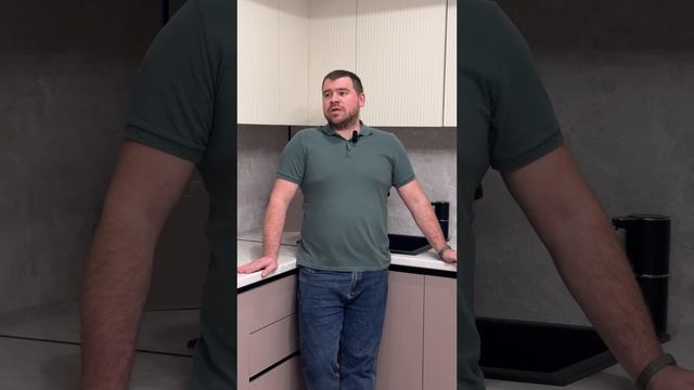 Видеоотзыв Алексея про кухни MGS мебель Орел смотреть онлайн