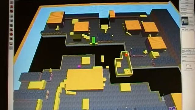 Unfinished Left 4 Dead 2 Map (Editor) смотреть онлайн