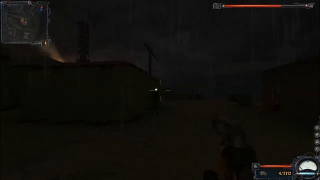 S.T.A.L.K.E.R.- Чистое Небо с пистолетом (ХАДКОР) №10 FINAL смотреть онлайн