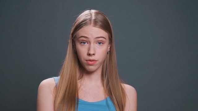 Варвара Фролова актерская визитка -интервью смотреть онлайн