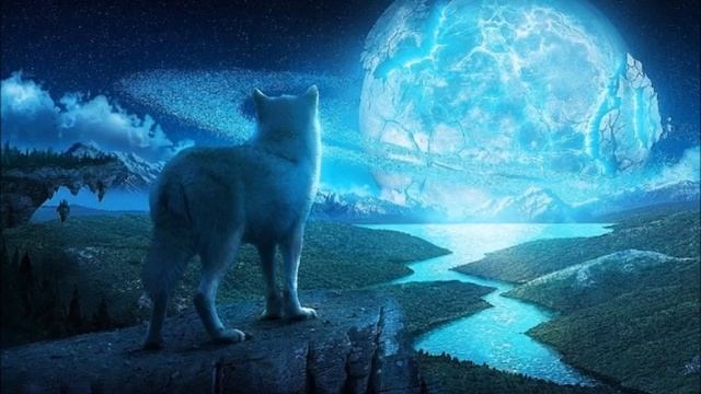 Ivan Torrent - Moonriser (432Hz)