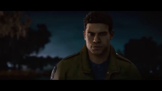 Первый взгляд на Mafia 3 Вито жив Мафия мертва смотреть онлайн