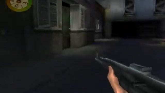Let's Play Medal of Honor Underground (PS1) Part 22 смотреть онлайн