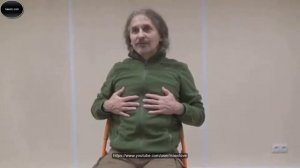 Сергей Кулдин - Мир говорит образами внутренних состояний