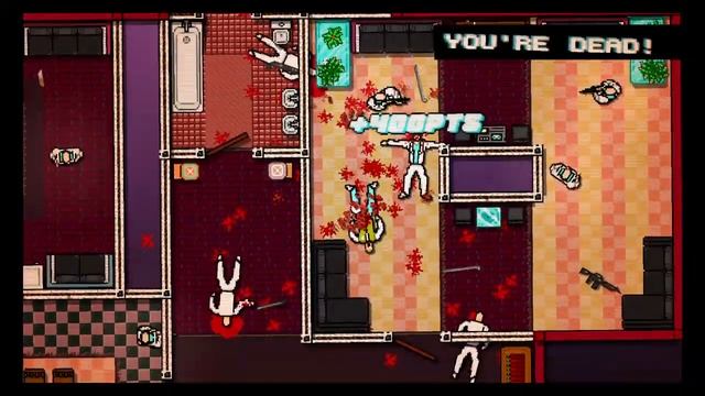 Hotline Miami Part 3