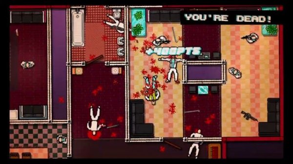 Hotline Miami Part 3