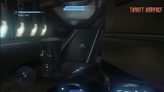 Halo 4: Walkthrough - Co-Op (ft. DanQ8000) - Part 4 - "Bow Before Me" смотреть онлайн