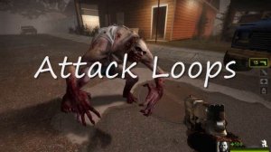Left 4 Dead 2 Sounds Jockey