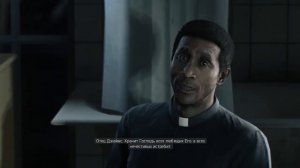 🎬 [ОЗВУЧКА] Mafia III - Definitive Edition - Серия 16/2 🤵