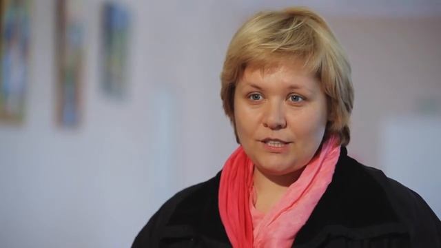 Нина Любимова: отзыв о школе творческого развития "Академия успеха" смотреть онлайн