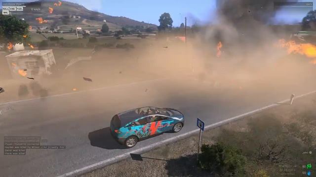vlc record 2014 01 09 00h13m32s ArmA 3 01 07 2014 23 54 49 28 DVR mp4 смотреть онлайн