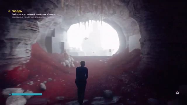 ПРОХОЖДЕНИЕ CONTROL ➤ ЧАСТЬ 14 ➤ ГВОЗДЬ смотреть онлайн