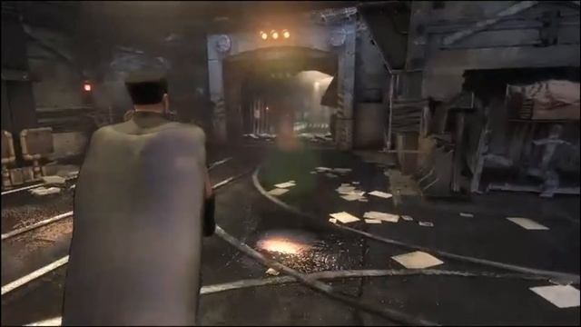 Let's Play Batman: Arkham City Harley Quinns Revenge DLC Episode 2: Some Dick on Top смотреть онлайн