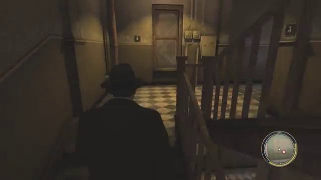 Mafia 2 #6 (часть 3) смотреть онлайн