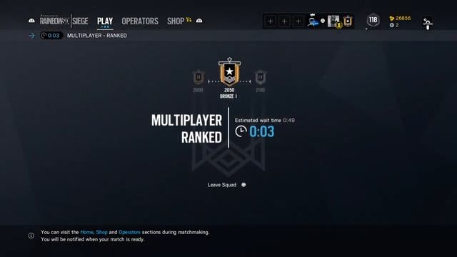 RAINBOW SIX SIEGE WITH FaZe LEGEND (Ranked) смотреть онлайн