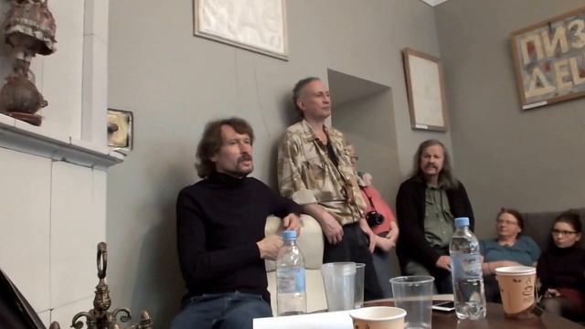 Сека ОГЛЯНИСЬ ВОКРУГ СЕБЯ — НЕ ЙОБЁТ ЛИ КТО ТЕБЯ! (ч.2) смотреть онлайн