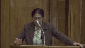 Очередная лекция по западной литературе XX века (Кафка, Фолкнер, Джойс...)