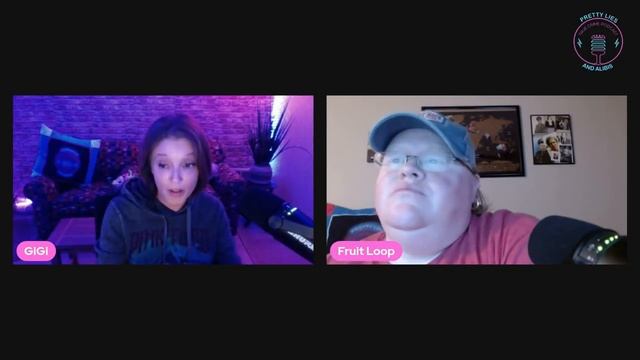 Serial Killer Series: Night Stalker