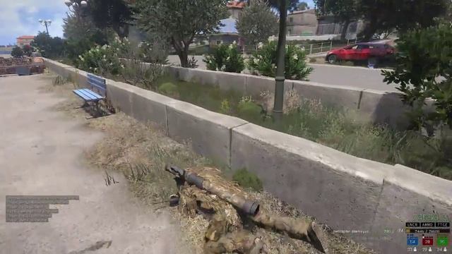 Arma 3 - day №5 (7.12.14) смотреть онлайн