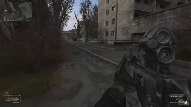 Stalker S.O.C. Complete #20:Viaje al centro de la zona смотреть онлайн
