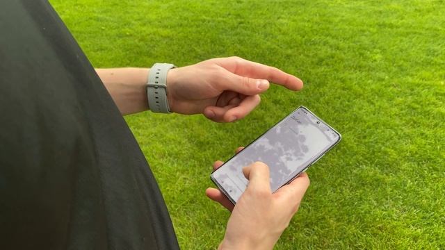 Тестируем Xiaomi Watch S1: Удобство, стиль и технологии в одном устройстве! смотреть онлайн