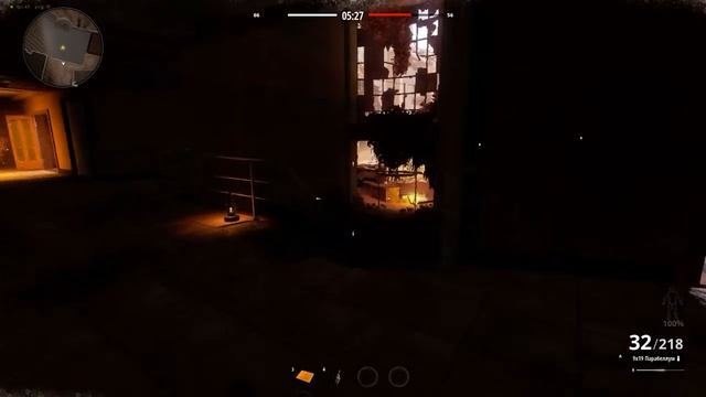 SURVARIUM - обзор на УЗИ (5часть записи стрима "Марафон всех стволов") смотреть онлайн