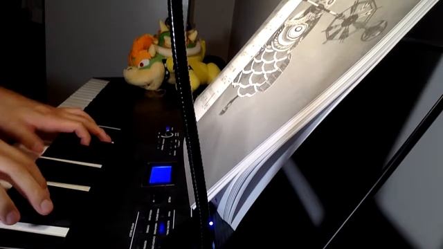 Dance of the Evanescent - NieR Gestalt & Replicant смотреть онлайн