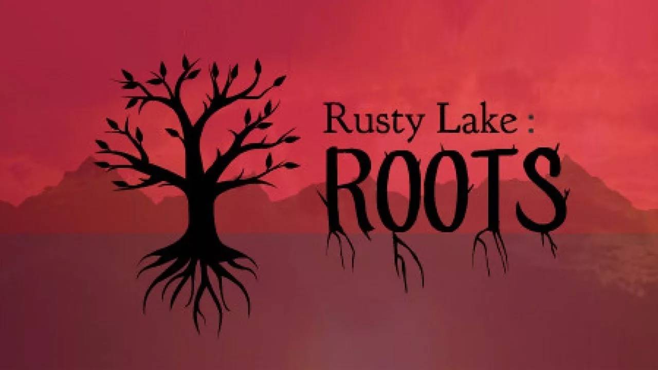 Rusty Lake: Roots - полное прохождение смотреть онлайн