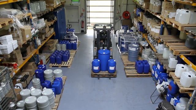 Les fragrances de Technico Flor - Parlons PME смотреть онлайн