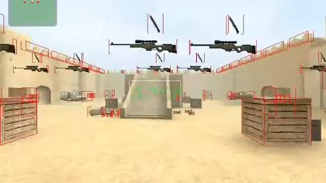 Cs Source PRO wh смотреть онлайн