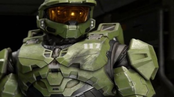 Halo  3 series [Announcement] [Release date ]