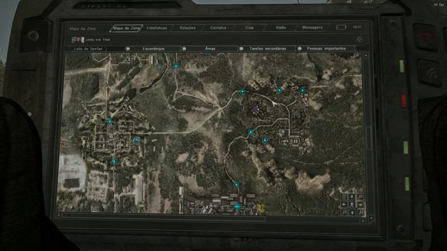 STALKER Anomaly - Duty - 15 смотреть онлайн