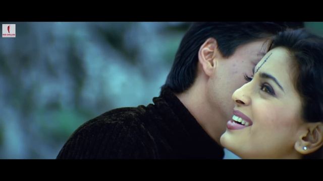 Khamoshiyan Gungunane Lagi Full Song | One 2 Ka 4 | Shah Rukh Khan, Juhi Chawla смотреть онлайн
