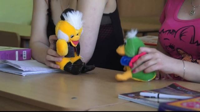 Факультет дошкольного образования. БГПУ им. Максима Танка смотреть онлайн