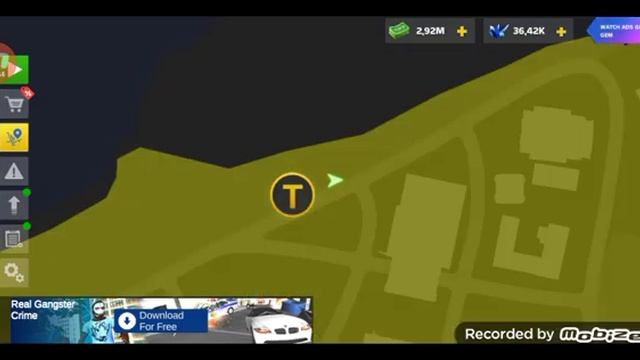 Rope Hero: Mafia City Wars APK MOD смотреть онлайн