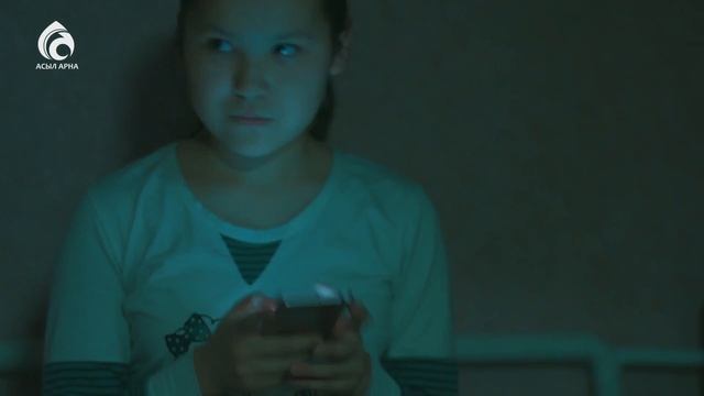 Қыздың өзі де, тәрбиесі де нәзік! \ Жаңа ролик \ Асыл арна смотреть онлайн