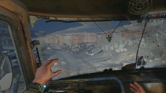 Metro Exodus (Xbox Series X) Playthrough #22 смотреть онлайн