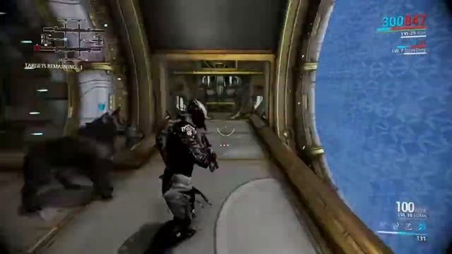 Warframe void secrets (ps4) смотреть онлайн