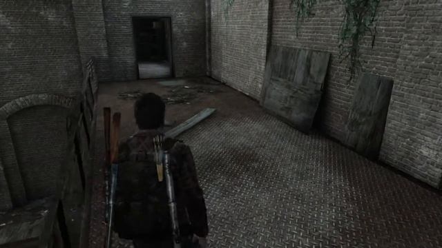 The Last of Us™ Remastered - P20 Autumn (No Commentary) смотреть онлайн