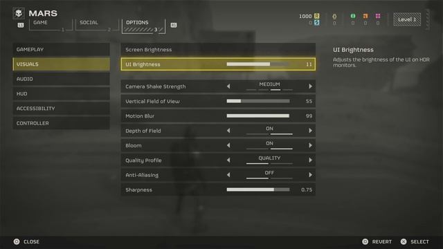 HELLDIVERS 2 ps5 graphics settings смотреть онлайн