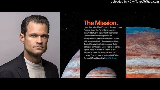 David W. Brown смотреть онлайн