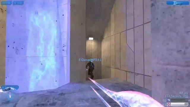 Como mejorar en halo 2 parte 2 смотреть онлайн