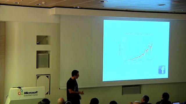 Uri Cohen: One Does Not Simply Walk into DevOps смотреть онлайн