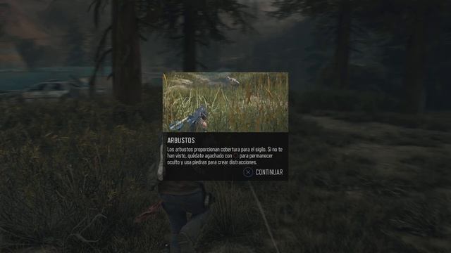 DAYS GONE PS5 Cap.1 Parte 1 смотреть онлайн